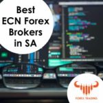 Best ECN Forex Brokers in SA