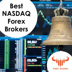 30 Best NASDAQ100 Forex Brokers