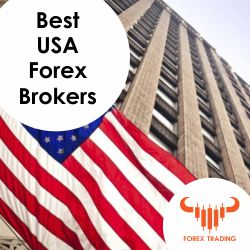 15 Best USA Forex Brokers