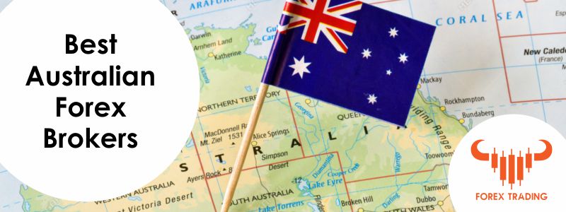 30 Best Australian Forex Brokers