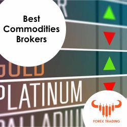 Best Commodities Forex Brokers