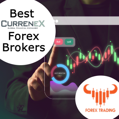 Best Currenex Forex Brokers