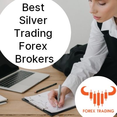 Best Silver Trading Forex Brokers